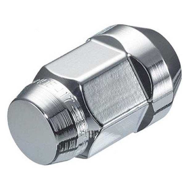 Mcgard 84557SU installationssatsmutter m12x1,5