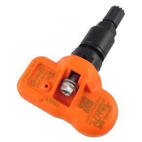 AUTEL MX TPMS / TPMS sensor 433 MHz - Svart
