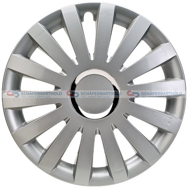 Navkapsel Master Line Plus C Sail16-silver