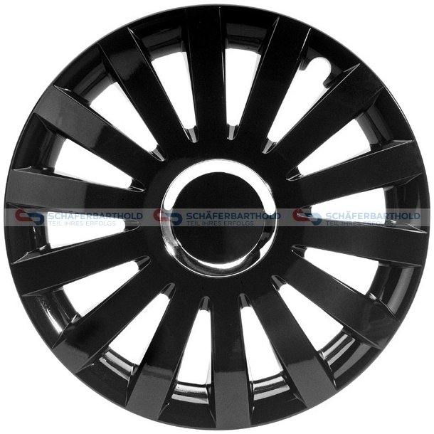 Navkapsel Master Line Plus C Sail S14-svart
