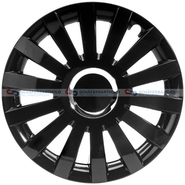 Navkapsel Master Line Plus C Sail S15-svart