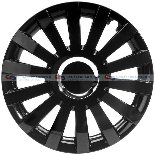 Navkapsel Master Line Plus C Sail S17-svart