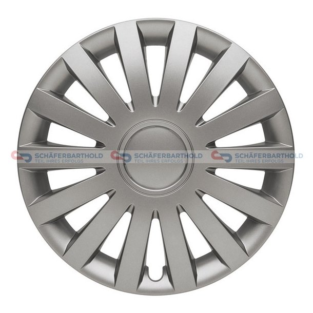 Navkapsel Master Line Wind R15-matt gr Albrecht