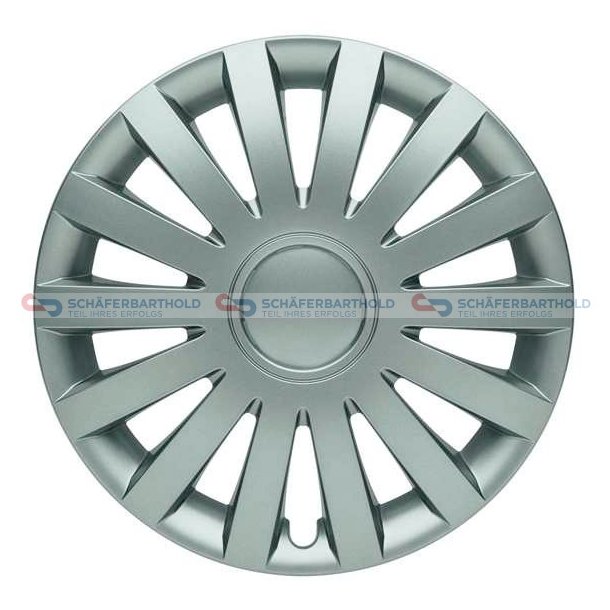 Navkapsel Master Line Wind R16-matt gr Albrecht