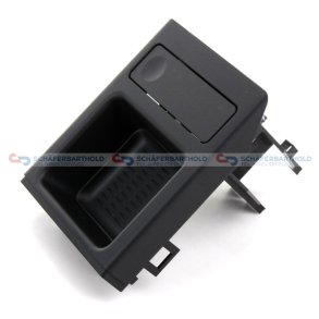 Midterkonsolsort BMW OE