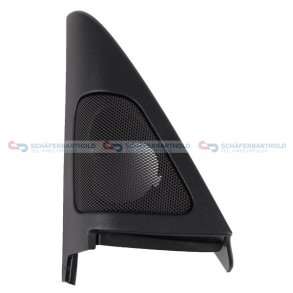 Kabinebeklædningvenstre BMW OE