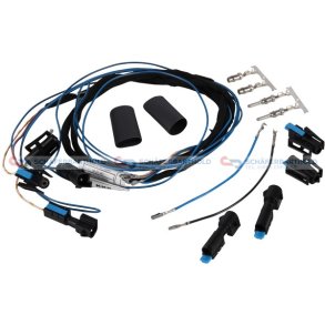 Kabelreparationssæt central elektronik BMW OE