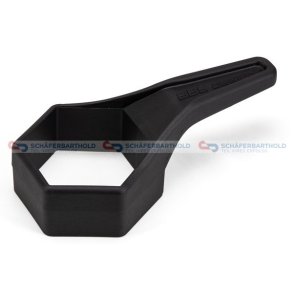 Tang beskyttelsekappe hjulmøtrik/bolte BMW OE