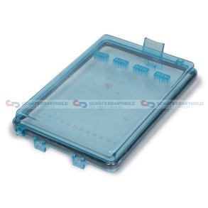 Afdækning sikringsboks BMW OE