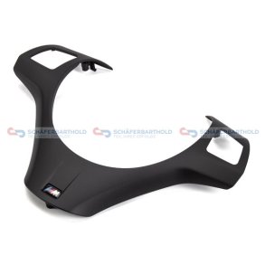 Afdækning rat BMW OE