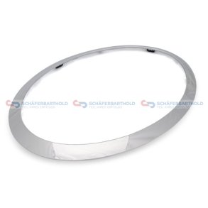 Afdækning forlygterhøjre BMW OE