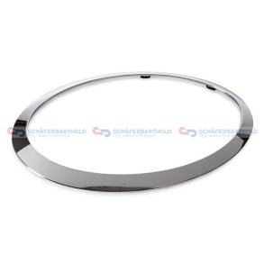 Afdækning forlygtervenstre BMW OE