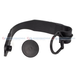 Strop bagagerumafdækning BMW OE