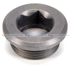 Skrueprop akselgear BMW OE