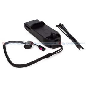 Wireless Charging Ablage BMW OE