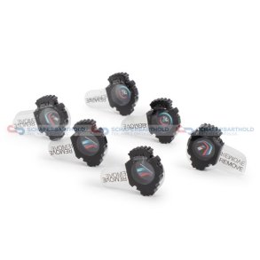 Indstigningslysdør BMW OE