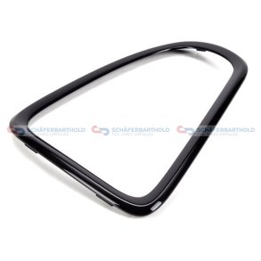 Pynteliste baglygte BMW OE