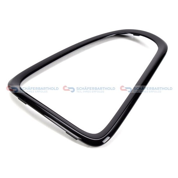 Trim bakljus BMW OE