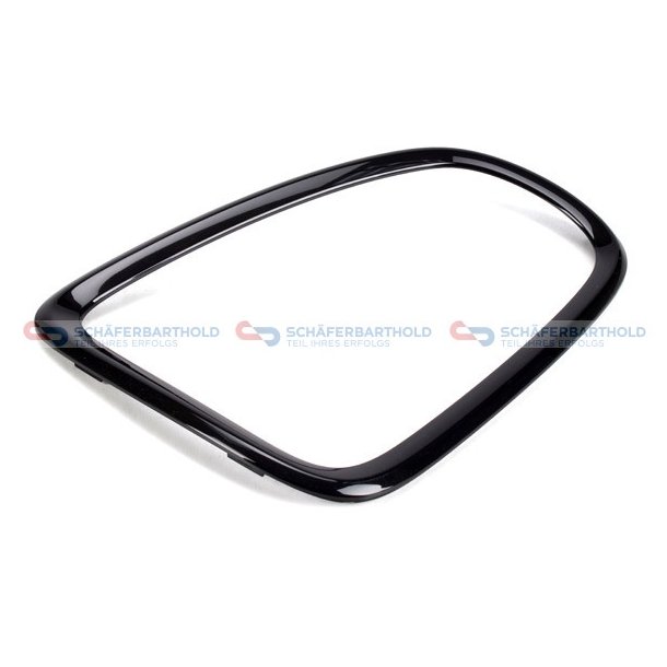 Trim bakljus BMW OE