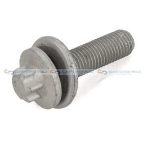 Skrue bremsekaliberZNS3M12x15x43x 43mm BMW OE