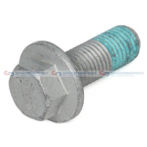 Skrue bremsekaliberZNS3M12x15x32x 32mm BMW OE