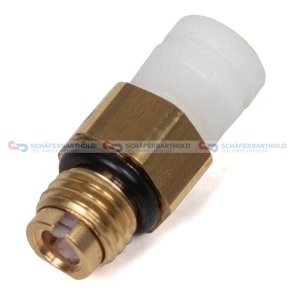 Tilslutningsflange kompressor BMW OE