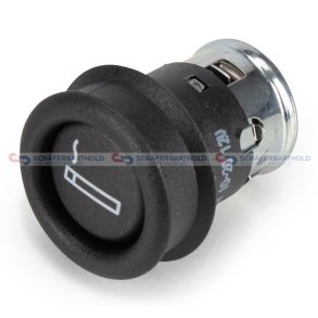 Stikdåse cigarstik BMW OE