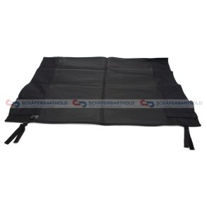 Læssekantbeskyttelsesort BMW OE