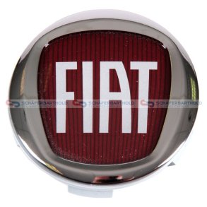 Emblem navkapsel FIAT OE