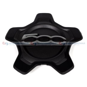 Emblem navkapsel FIAT OE