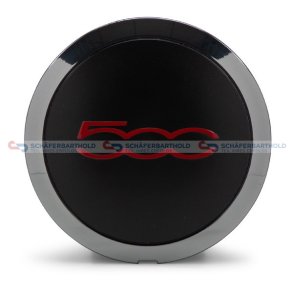 Emblem navkapsel FIAT OE