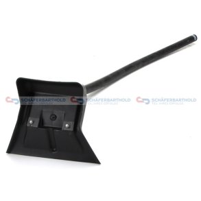 dæksel for vandtank FIAT OE