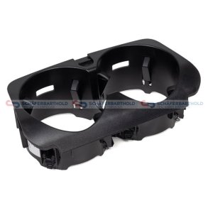 Kopholder MERCEDES OE