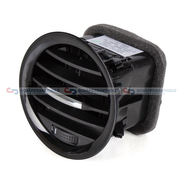 Luftdyse instrumentbord OPEL OE