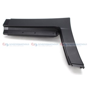 Indstigningslistebag højre OPEL OE