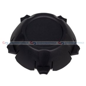 Emblem navkapsel for Stahl fælgen OPEL OE