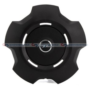 Hjulkapsel 16-sort OPEL OE