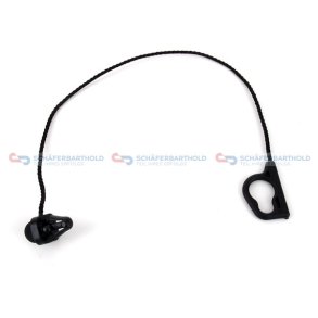 Strop bagagerumafdækning OPEL OE