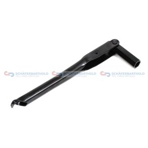 Hjulboltnøgle19 OPEL OE