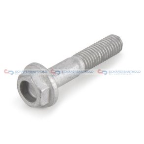 Skrue b&aelig;rerarmM10x50 OPEL OE