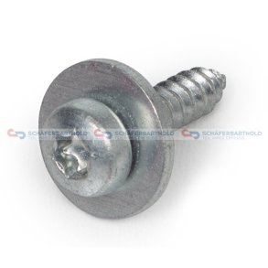 Skrue Karosseri4.8 x 19 OPEL OE