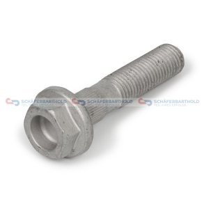 Skrue/bolt akseltap OPEL OE