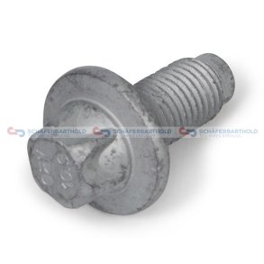 Skrue motorlejeholder OPEL OE