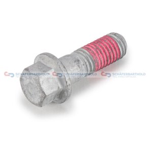 Skrue bremsekaliber M12x36x 36mm OPEL OE