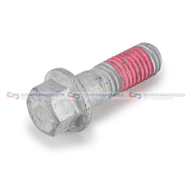 Skruvbromsok M12x36x 36mm OPEL OE