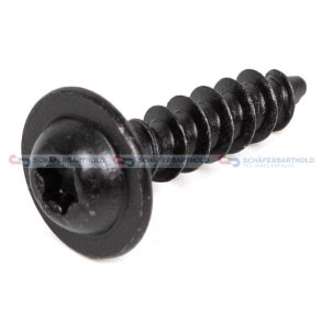 Skrue Karosseri M5 x 20 OPEL OE