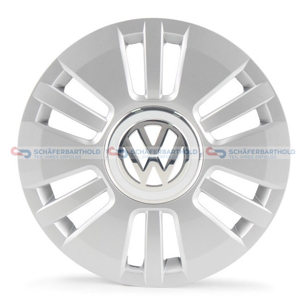 Navkapsel Line A14-silver VW OE