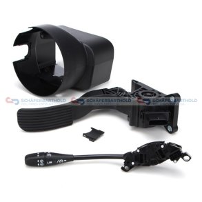 Fartpilotkontrolsystem Software opdateres VW OE