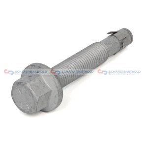 Skrue M12x15x75 VW OE