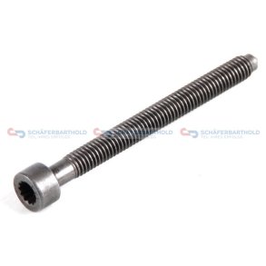 Justerskrue indsprøjtningspumpe VW OE